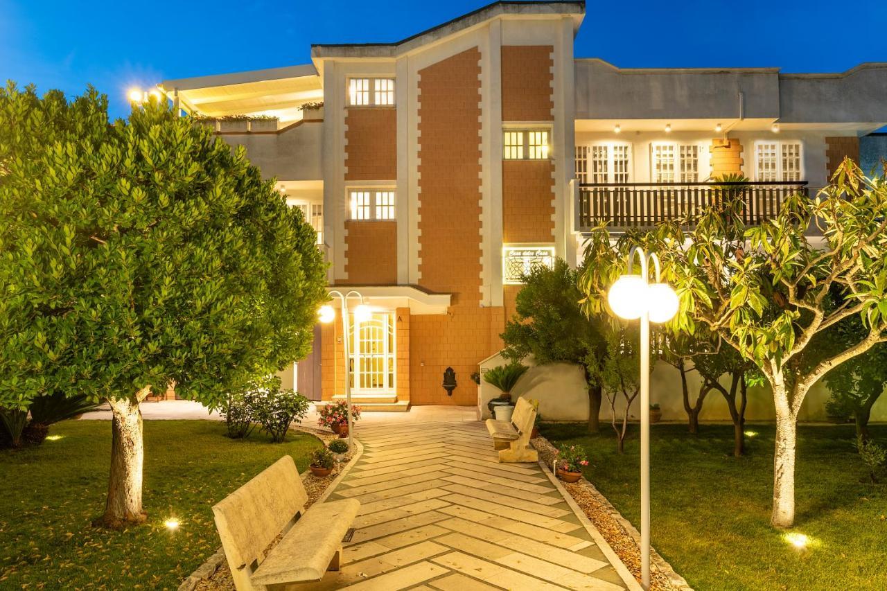 Готель Casa Dolce Casa Ruvo Руво-ді-Пулья Екстер'єр фото